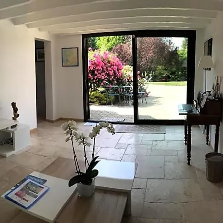 Le Clos Des Cordeliers