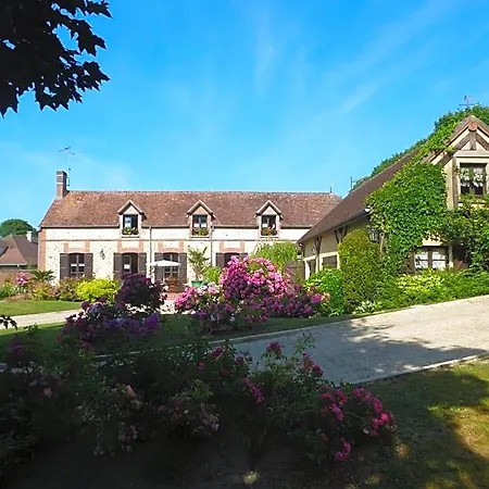 فندق مبيت وإفطار Le Clos Des Cordeliers