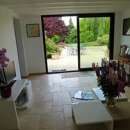 Le Clos Des Cordeliers