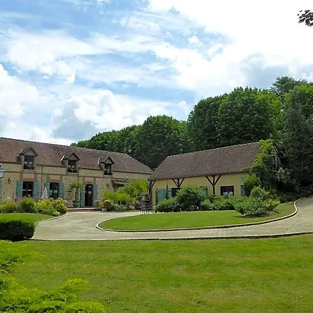 Le Clos Des Cordeliers Sézanne