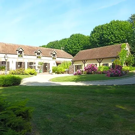 Le Clos Des Cordeliers Sézanne