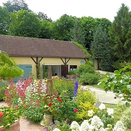 Le Clos Des Cordeliers