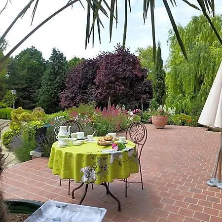 Le Clos Des Cordeliers 3*
