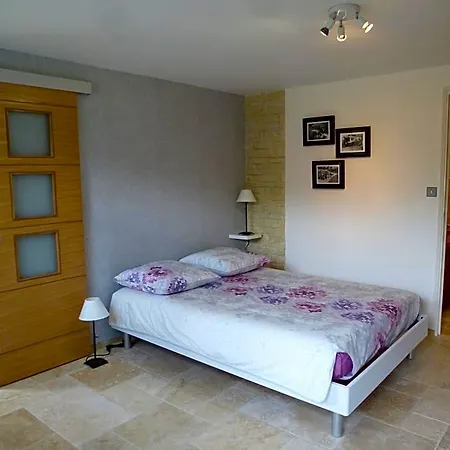 Le Clos Des Cordeliers 3* Sézanne