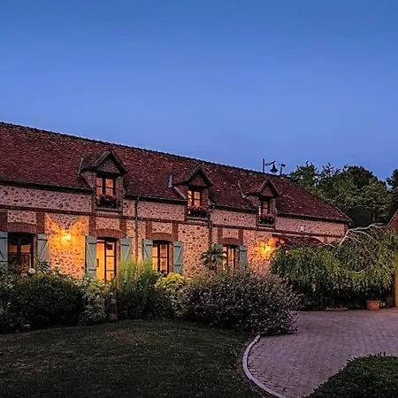 فندق مبيت وإفطار Le Clos Des Cordeliers