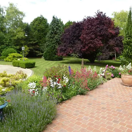 Le Clos Des Cordeliers 3* Sézanne