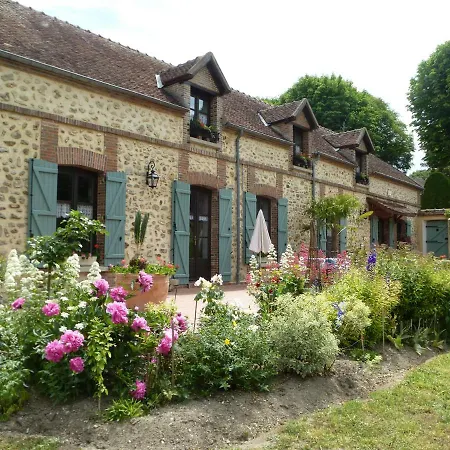 Le Clos Des Cordeliers 3* Сезанн