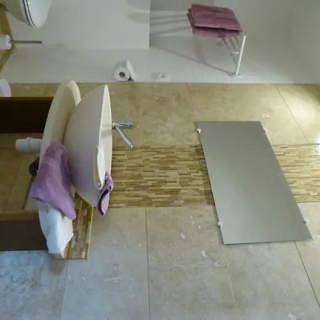 Le Clos Des Cordeliers Nocleg ze śniadaniem Sézanne