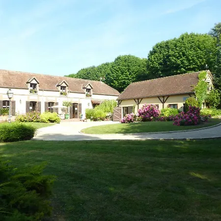 Le Clos Des Cordeliers 3*