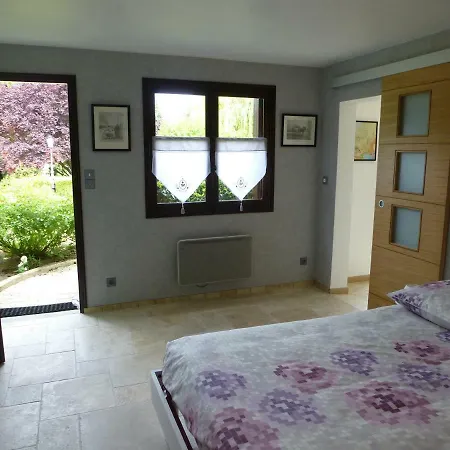 Le Clos Des Cordeliers